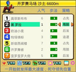 彩虹物语套装打造攻略：锻造顺序绝密技巧揭秘