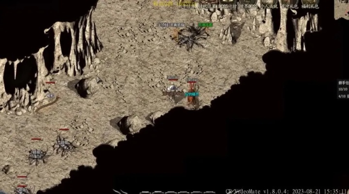 2025热血传奇客户端下载哪里找？官方正版无卡顿安装秘籍来了！