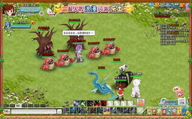 冒险岛2025隐藏地图全揭秘,这些绝版BOSS掉落的神装你还没拿到? 冒险岛2025隐藏地图全揭秘,这些绝版BOSS掉落的神装你还没拿到?