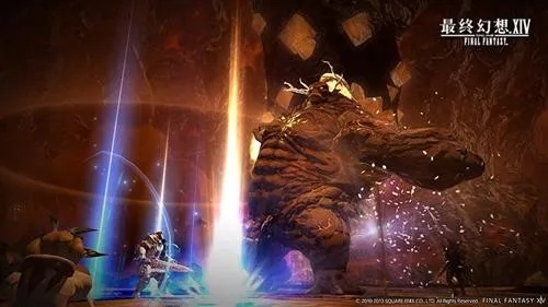 FF14官网2025最新入口藏在哪?隐藏福利兑换码&新手入坑通道全曝光 FF14官网2025最新入口藏在哪?隐藏福利兑换码&新手入坑通道全曝光