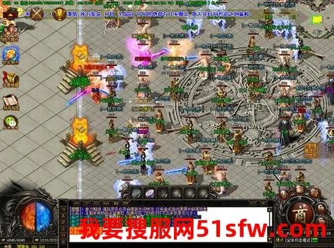 网通英雄合击2025还能逆袭？散人必看隐藏合击组合+高爆地图实测