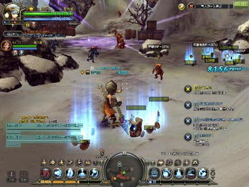 龙之谷点卷怎么花最赚？2025年最新高效获取+使用技巧全揭秘！