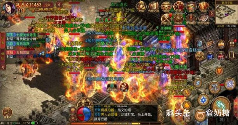 传奇远征，鲜为人知的隐藏副本解锁暗号，2025年玩家必看的资源翻倍技巧？