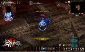 热血英雄外挂真能躺赢？2025实战风险与官方检测全解析