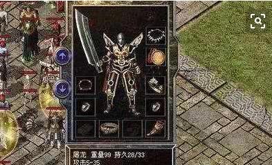 传奇世界新开私服2025，高爆率新区藏哪了？老玩家实测5大必进服！