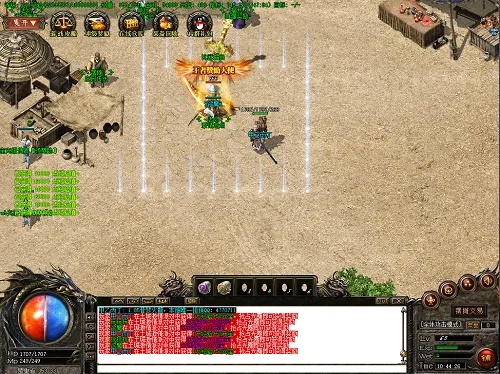 传奇归来SF还能玩吗?2025骨灰级玩家私藏高爆服实测报告 传奇归来SF还能玩吗?2025骨灰级玩家私藏高爆服实测报告