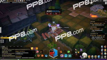 彩虹冒险岛，隐藏地图速刷攻略，老玩家都不知道的3个爆率提升技巧？