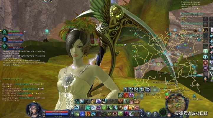 永恒之塔外挂2025还能玩？老玩家实测三大防封误区与官方检测新机制