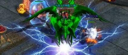 盛大最新游戏2025首发，这款开放世界新作藏了多少颠覆级玩法？