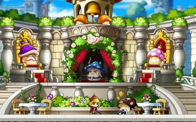 盛大冒险岛官网2025隐藏福利曝光？老玩家回归专属通道+新副本入口速查