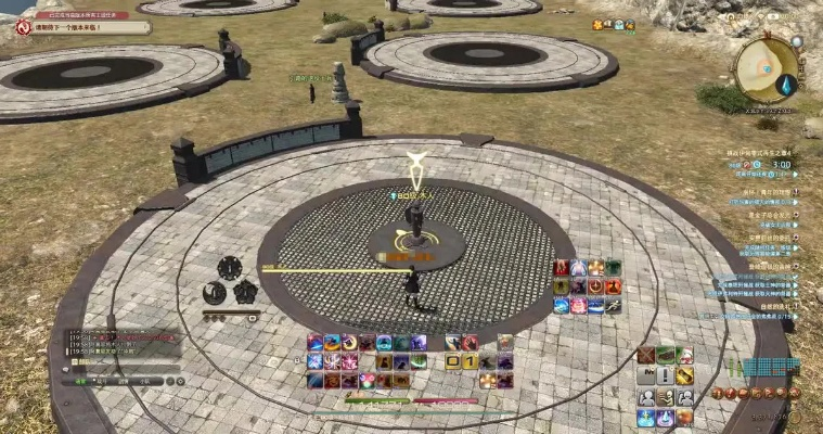 FF14国服2025，DPS卡瓶颈？老玩家揭秘3个被忽略的核心误区