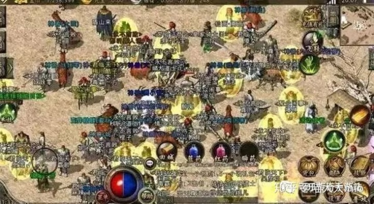 传奇合击版2025最强组合揭秘，为什么老玩家都在抢这3套合击？