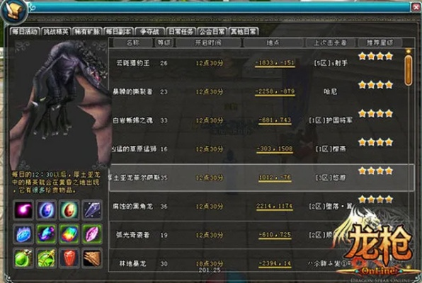 龙枪官网隐藏福利曝光？老玩家私藏的3个资源入口，2025年新手必看！