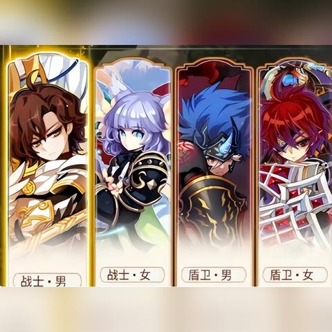 彩虹岛彩虹宝石，隐藏爆率机制曝光？3招让你一周攒齐毕业套！