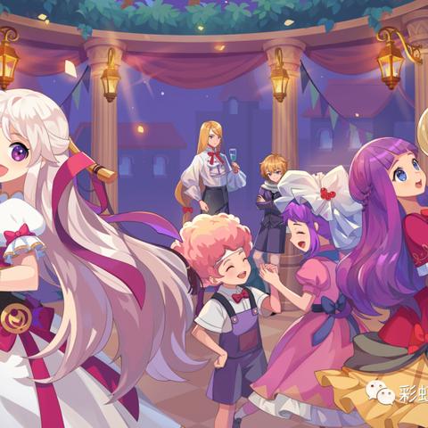 永恒之塔官网下载避坑指南？2025最新正版入口+极速安装秘籍来了！