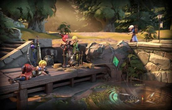 龙之谷深渊隐藏机制全揭秘,S级评分必看的3个冷门技巧你知道吗? 龙之谷深渊隐藏机制全揭秘,S级评分必看的3个冷门技巧你知道吗?