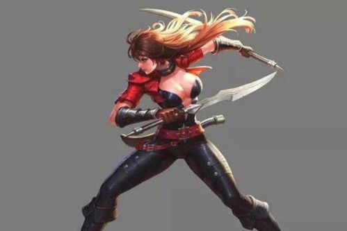 龙之谷艾琳，90%玩家没发现的隐藏真相！她的真实身份竟和阿尔特里亚命运绑定？