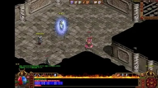 2025传奇世界登陆器哪家强？官方认证无卡顿版本实测揭秘