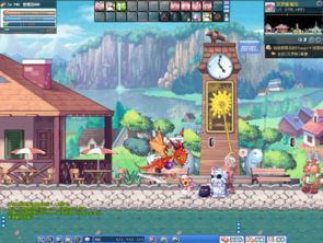 彩虹岛灵宠技能2025最新，隐藏机制+实战神搭配，你真的会用吗？