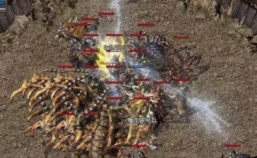 真龙传奇，2025独家隐藏真龙副本首通秘籍？老玩家私藏高爆率打金套路