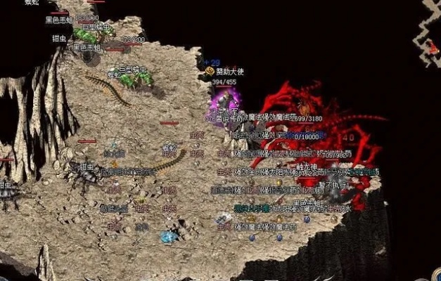 传奇归来攻略，散人3天快速起号？隐藏BOSS刷新规律+100%爆装技巧全曝光