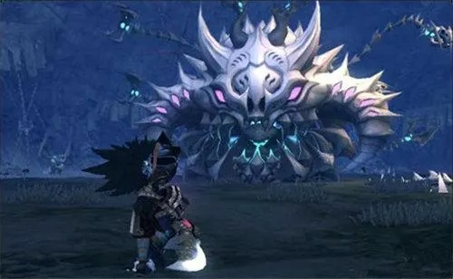 龙之谷毁灭者2025版本，隐藏连招真能秒穿副本天花板？老玩家实战揭秘