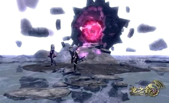 龙之谷龙之远征队终极秘藏，零氪党如何3天速通深渊层？