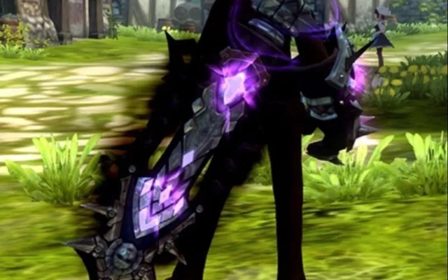 龙之谷光明武器2025版本隐藏机制揭秘，平民也能拿满属性？