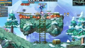 天天彩虹岛，2025年隐藏副本速通秘籍？老玩家私藏的爆率提升30%技巧大公开！