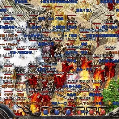 沙巴克传奇2025，散人如何靠隐藏机制逆袭攻沙？老玩家私藏实战攻略曝光