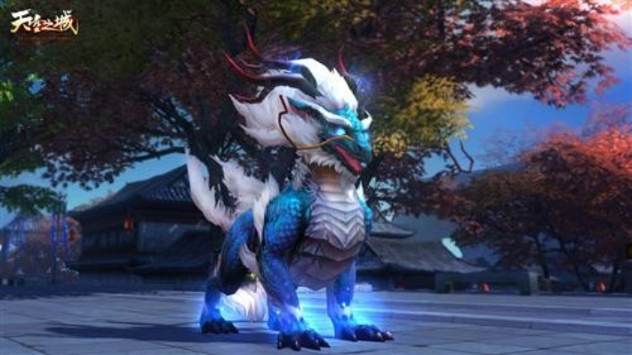 风云天地隐藏玩法曝光,如何3天内解锁传说级坐骑踏云麒麟? 风云天地隐藏玩法曝光,如何3天内解锁传说级坐骑踏云麒麟?