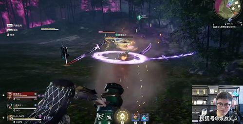 永劫无间yhzt，2025三排决赛圈决胜秘诀，职业队都在偷偷练的连招？