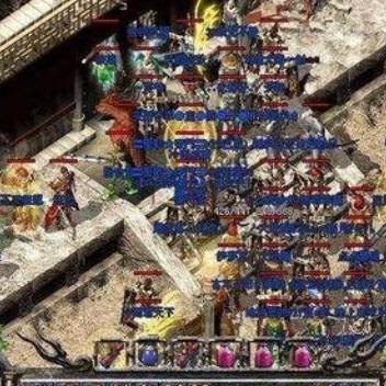 热血传奇手游，2025复古公益服真能零氪霸服？老玩家实测3天砍爆沙巴克！