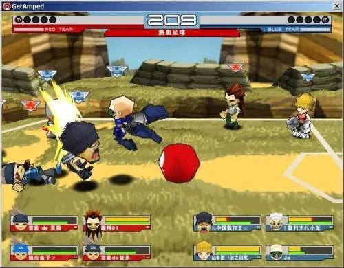 新热血英豪2025，隐藏机制曝光？3个冷门职业连招让你秒变竞技场黑马！