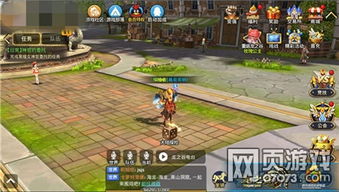 龙之谷官网2025有哪些隐藏福利？新职业/副本攻略全揭秘