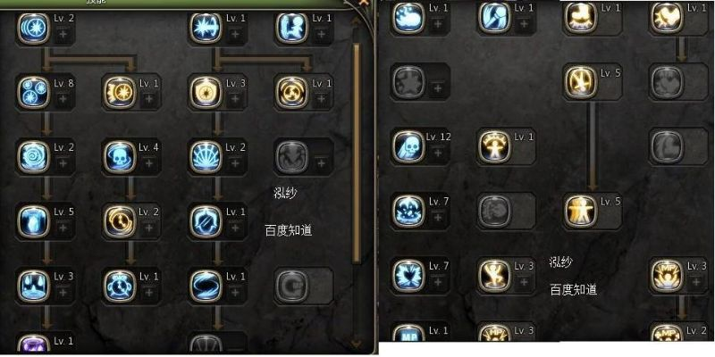 龙之谷黑暗女王加点2025最新,PVE输出拉满+PVP控场无敌的最优方案? 龙之谷黑暗女王加点2025最新,PVE输出拉满+PVP控场无敌的最优方案?