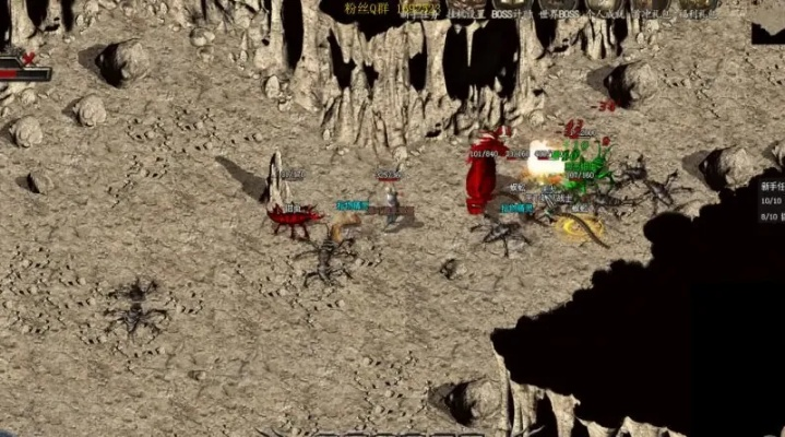 盛大传奇3外挂真的无解？2025暗改检测机制曝光，老玩家亲测防封冷技巧