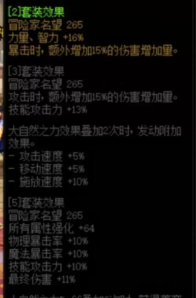 童话套真能逆袭版本?3个隐藏属性+1套平民速刷方案,2025年必看! 童话套真能逆袭版本?3个隐藏属性+1套平民速刷方案,2025年必看!