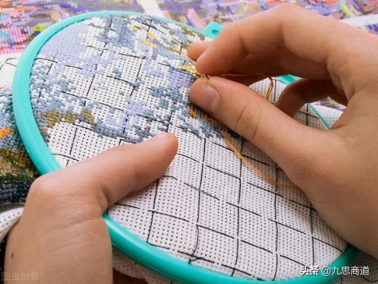 彩虹代销十字绣真能零成本赚百万游戏币？2025年最新实战拆解