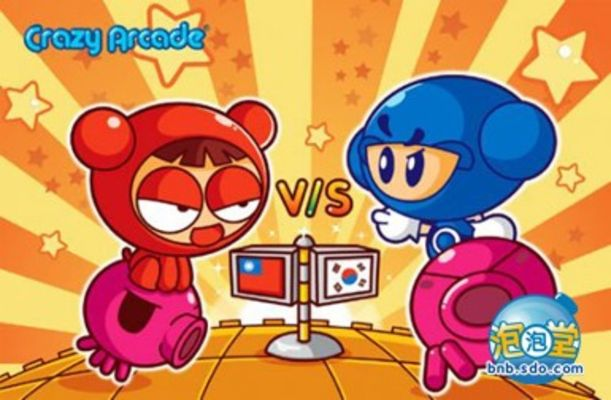 泡泡堂2 2025隐藏套路揭秘，为什么你总被秒？这3招让你反杀翻盘！