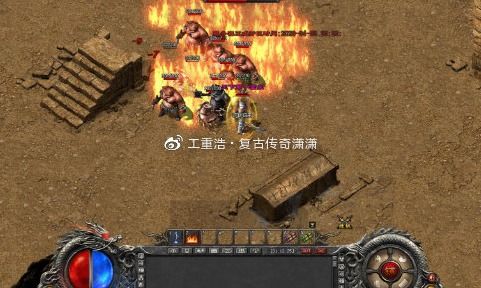 传奇归来吧老玩家揭秘，2025年最赚元宝的3个冷门玩法，错过血亏！