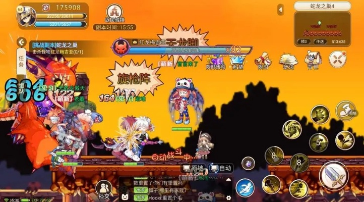 彩虹岛123，独家实测3个核心玩法，萌新7天满级+秒过高级副本？