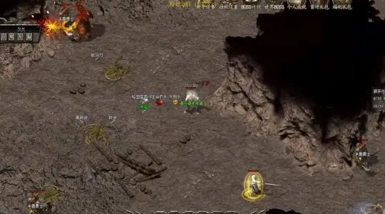 热血传奇最新客户端下载，独家实测秒装通道！2025年还能玩到原汁原味吗？