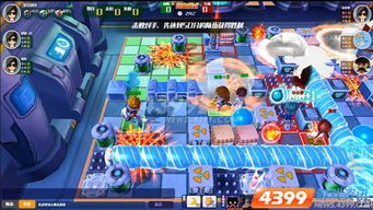 泡泡堂官方2026最新隐藏机制曝光？老玩家都忽略的实战上分秘籍！