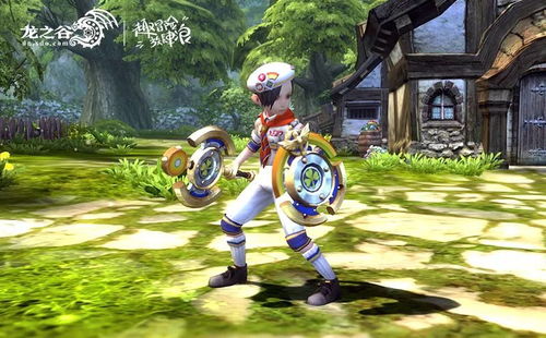 龙之谷官方2026年3月大版本独家解析，新职业/福利/平衡调整内幕知多少？