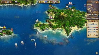 清凉一夏必冲！高玩私藏的5个游戏冷门避暑地图，你解锁过几个？