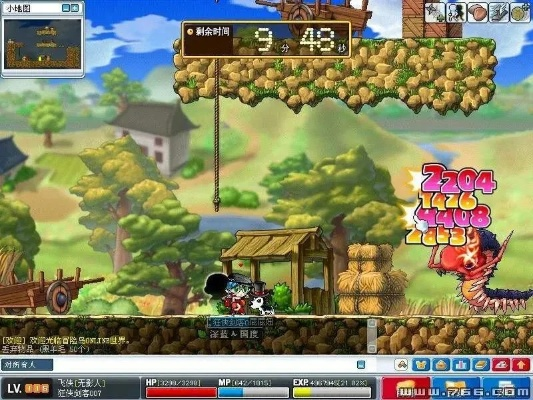 盛大冒险岛隐藏地图全解锁,2026年怀旧玩家必看的10个冷知识你知道吗? 盛大冒险岛隐藏地图全解锁,2026年怀旧玩家必看的10个冷知识你知道吗?