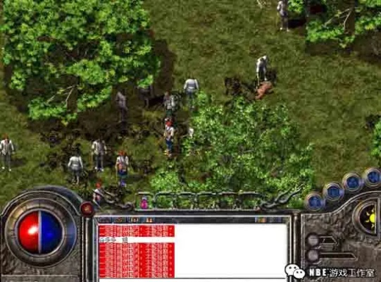 热血传奇1.85单机版，3个未公开冷知识+实测优化方案，老玩家必看？