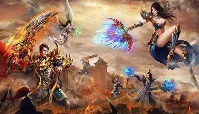 2026最新传奇真的值得玩？隐藏福利+职业暗改内幕全曝光！