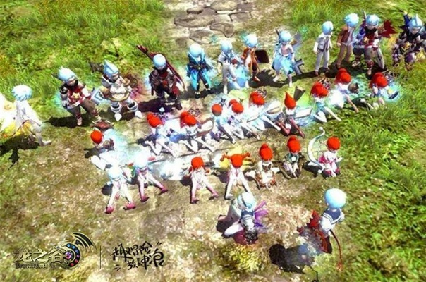 龙之谷SF2026最新开服，高爆率福利服真的值得老玩家回归吗？